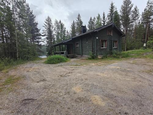Alavus Ski Chalet | Kalliorinteen Mökit Suvipirtti