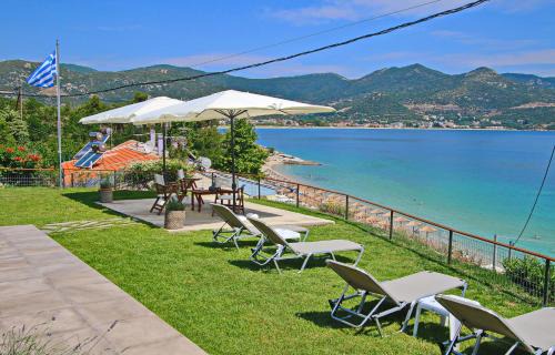 Nea Iraklitsa House | Kallithea