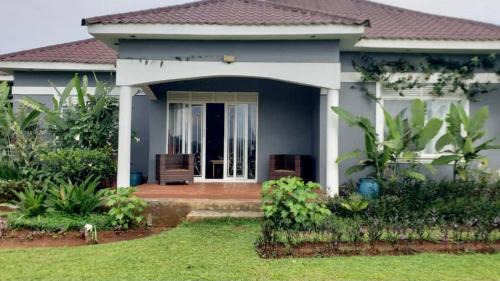 Mukono House | Kalunga Holiday Home