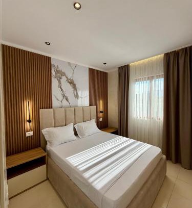 Velipoje Apartment | Kamberi Hotel & Apartments