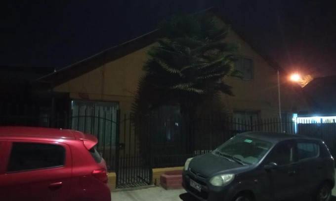 Rancagua House | Kame House