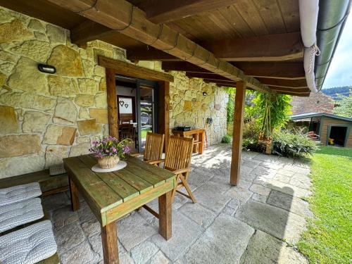 Libun Apartment | Kamenny apartman