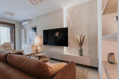 Krzyki Apartment | KAMI apart