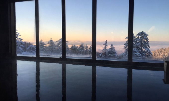 Kamifurano House | Kamihoroso