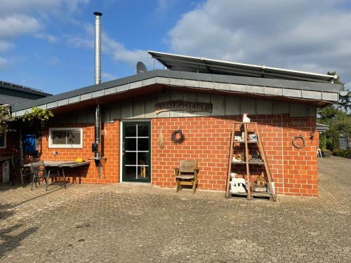 Reken Apartment | Kaminstube Hof Friebe