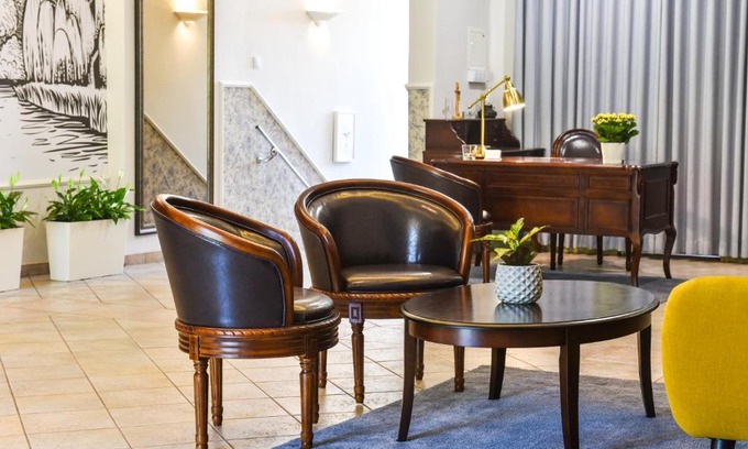 gmina Wierzchlas Resort | KAMION Ośrodek Wypoczynkowy