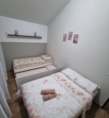 Pomerode Apartment | Kamke's Haus II