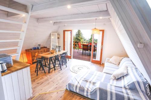 Szigliget House | Kamonkő Panoráma Kuckó