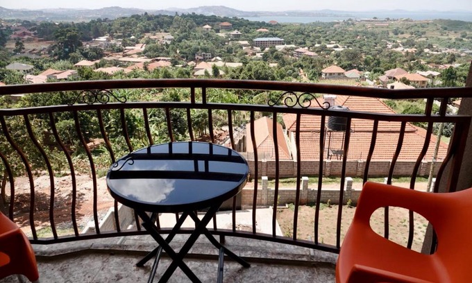 Entebbe Apartment | Kampala Lake View Apartment Entebbe Road