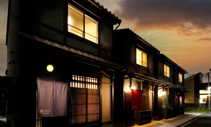 Fushimi House | Kanade Fushimiinari Inometei