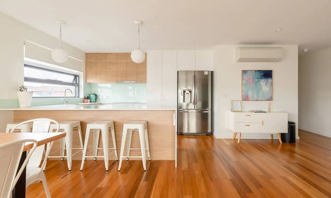 Bellerive Apartment | Kangaroo Bay Apartments