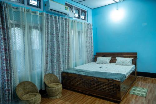 Diphu House | Kangcho Homestay