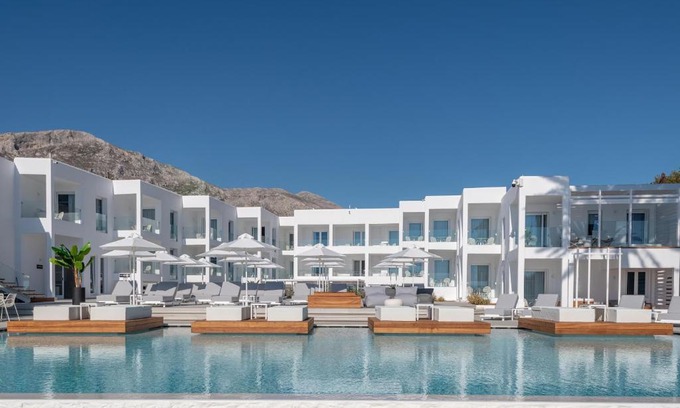 Panormos Hotel | Kantouni Beach Boutique Hotel