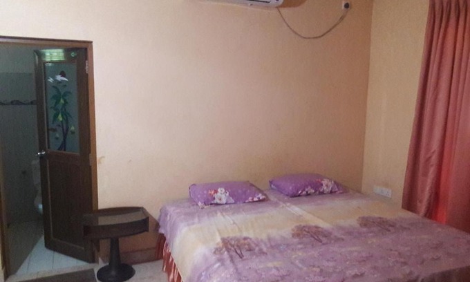 Dunagaha Hotel | Kanvo Airport Transit Hotel