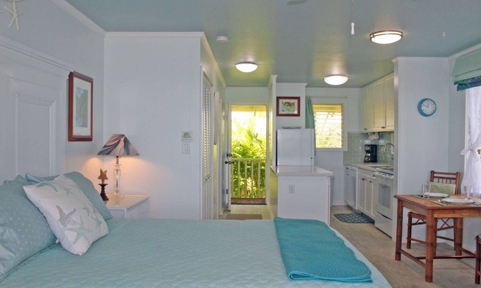 Wailua Condo | Kapaa Sands