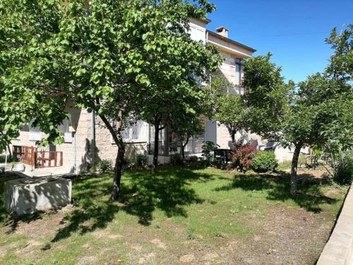Ortahisar House | Kapadokya Tatil Evi