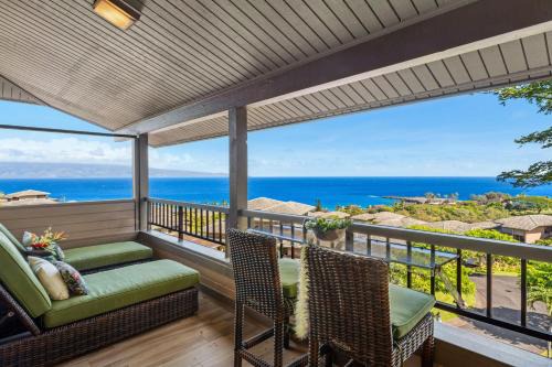 Kapalua House | Kapalua Ridge Villas 1723