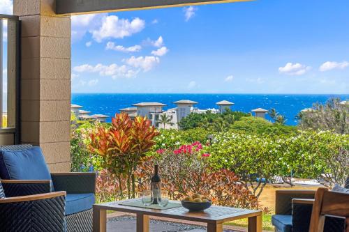 Kapalua House | Kapalua Ridge Villas 2612