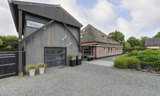 Warmenhuizen Apartment | Kapberg 'Om de Noord'