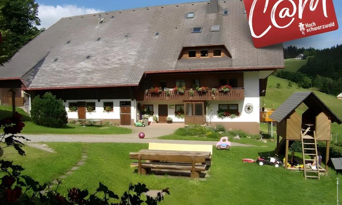 Sankt Peter Apartment | Kapfenmathishof Urlaubsbauernhof