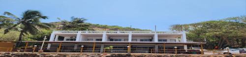 Murud-Harnai Resort | Kapila Beach Resort