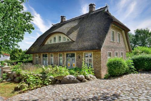 Putbus House | Kapitäns Hus Ferienhaus Avantgarde