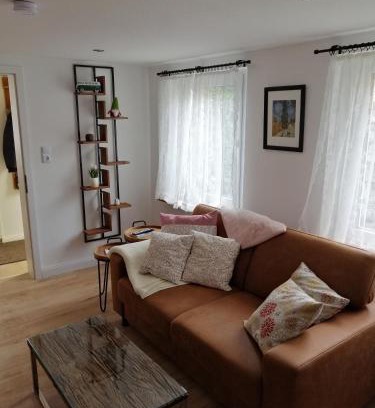 Upleward Apartment | Kapitänsliebe