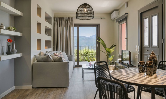 Khelmata Apartment | Kappa Suites - Junior Suite