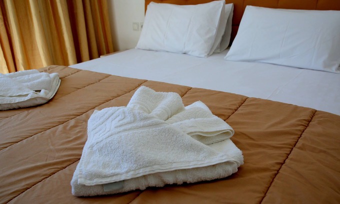 Lassi House | Kappatos Apartments