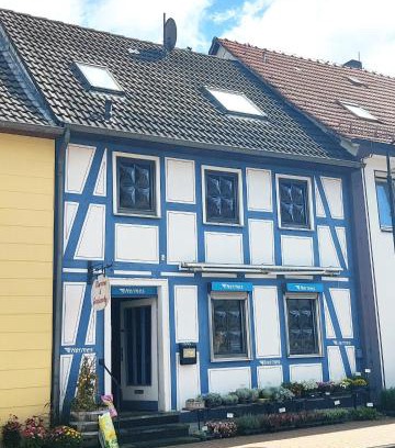 Waldkappel Apartment | Kappelstube in der Stadt am Walde
