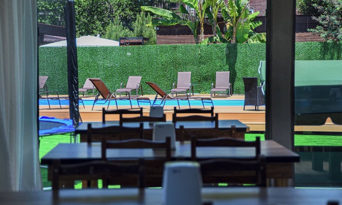 Ureki Resort | Kaprovani Sand