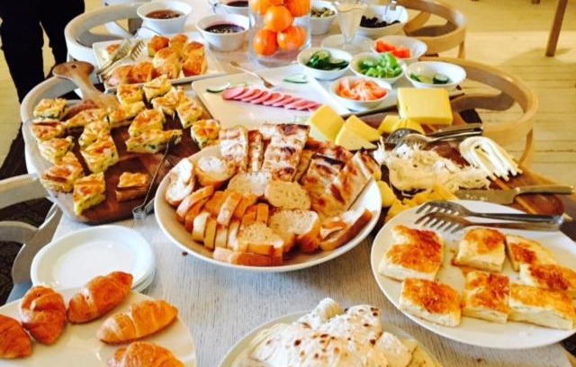 Kars Hotel | Kar's Hotel