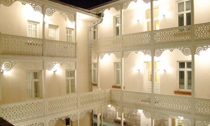 Kars Hotel | Kar's Otel - Special Class