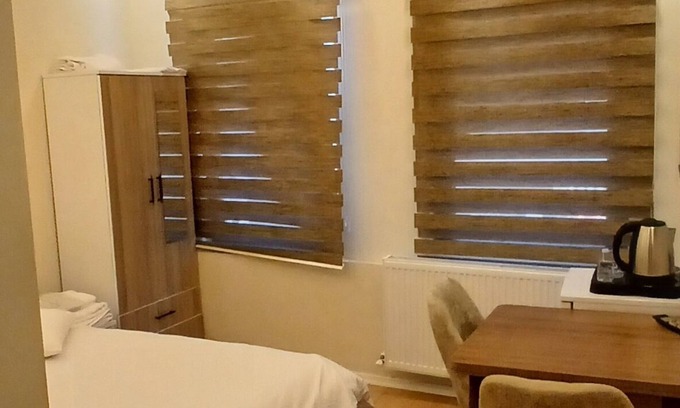 Adapazari Apartment | Karaca Suite Apart