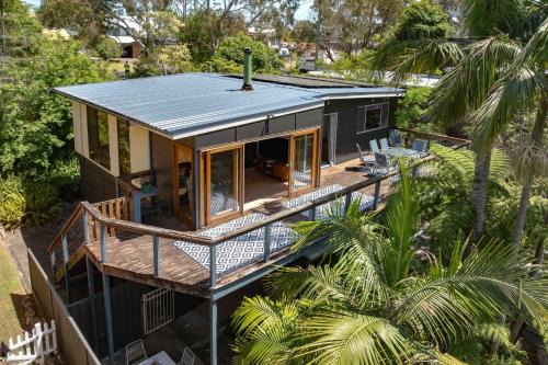 Vincentia House | Karalee by Experience Jervis Bay