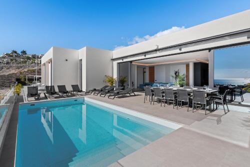 El Madronal Villa | Karat Villa Caldera