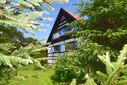 gmina Wielbark Bed & Breakfast | Karczma Leśniczanka