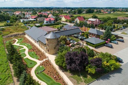 Jarkowice Hotel | Karczma Michelle