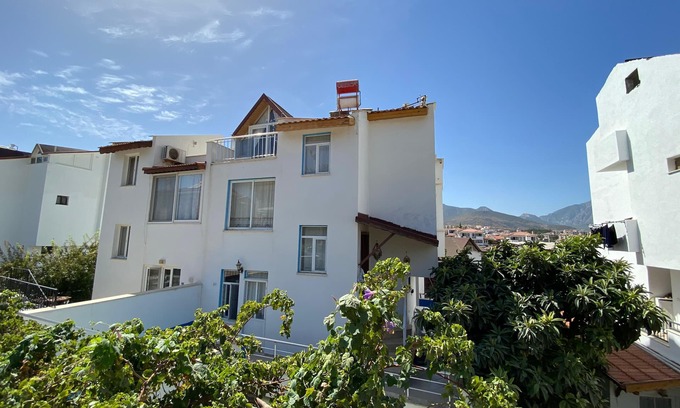 Datca City Center Apartment | Kardelen apart Datça