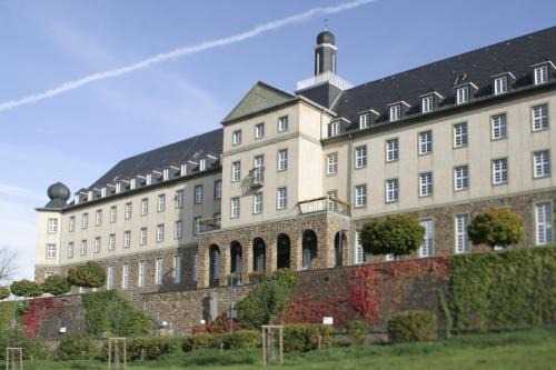 Bensberg Hotel | Kardinal Schulte Haus