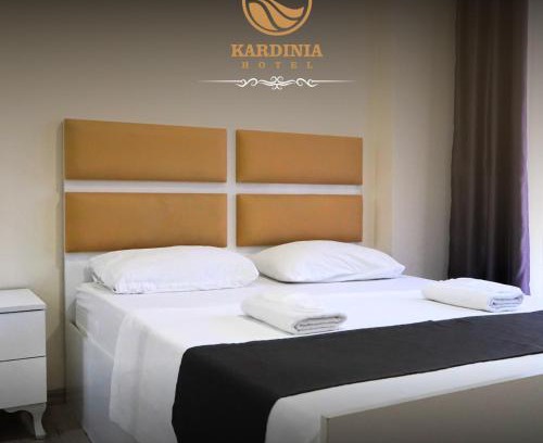 Mezetli Hotel | Kardinia Hotel