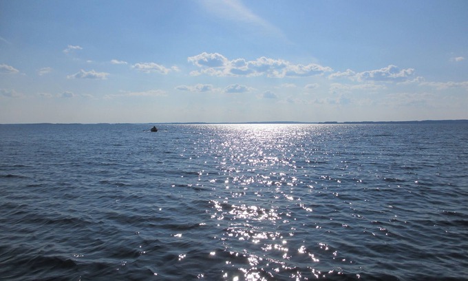 Kesaelahti Cottage | Karelia Country Cottages
