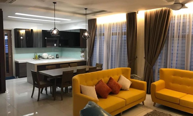 Batu Ferringhi House | Karen's Home - 3 storey Semi-D in Penang Island