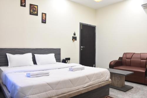 Golaghat House | Kareng Guest House