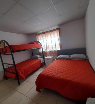 Mollendo Apartment | KARIPERU