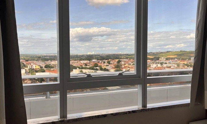 Crato Hotel | Kariris Blue Tower