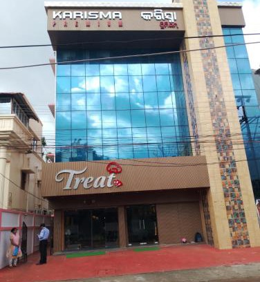 Jayadev Vihar Hotel | karisma premium
