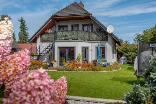 Jezow Sudecki Apartment | Karkonosky Apartamenty - Lot Szybowcem