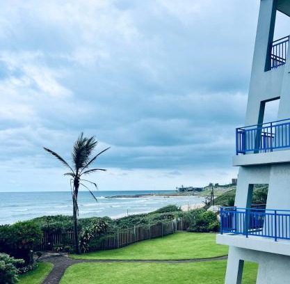 Scottburgh Apartment | Karlin no 3 Scottburgh Beach