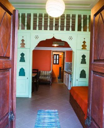 Megisti House | Karnayo